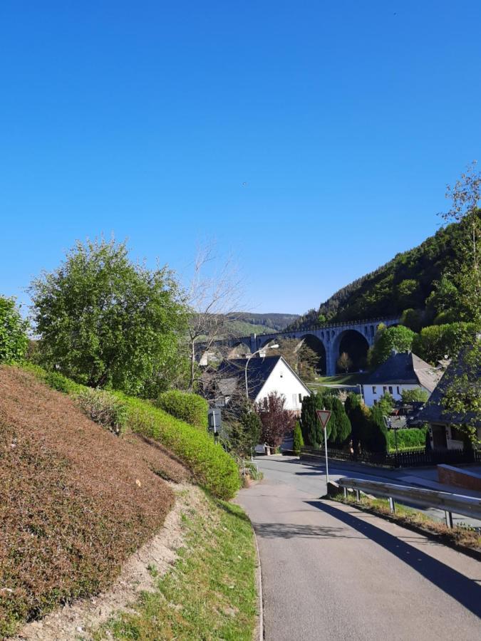 Meisters Schick Im Stryck Willingen 빌링겐 외부 사진