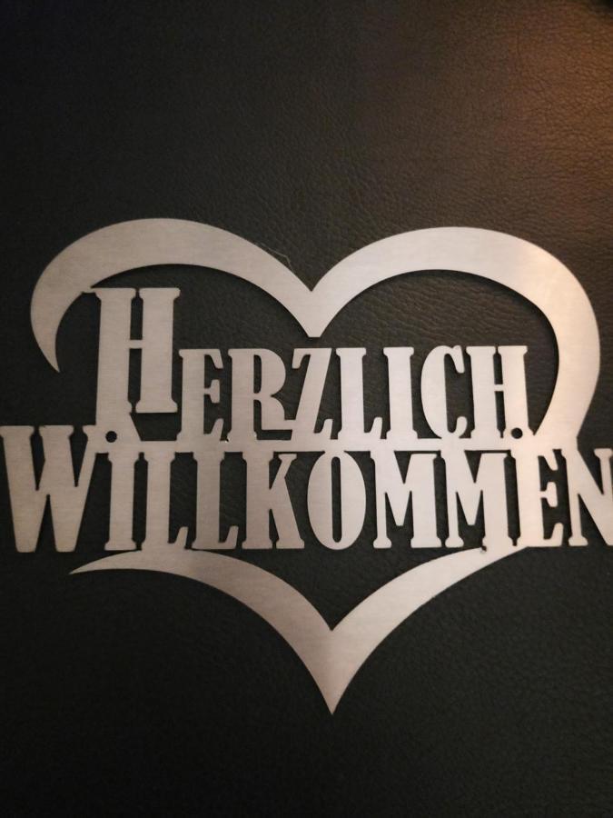Meisters Schick Im Stryck Willingen 빌링겐 외부 사진